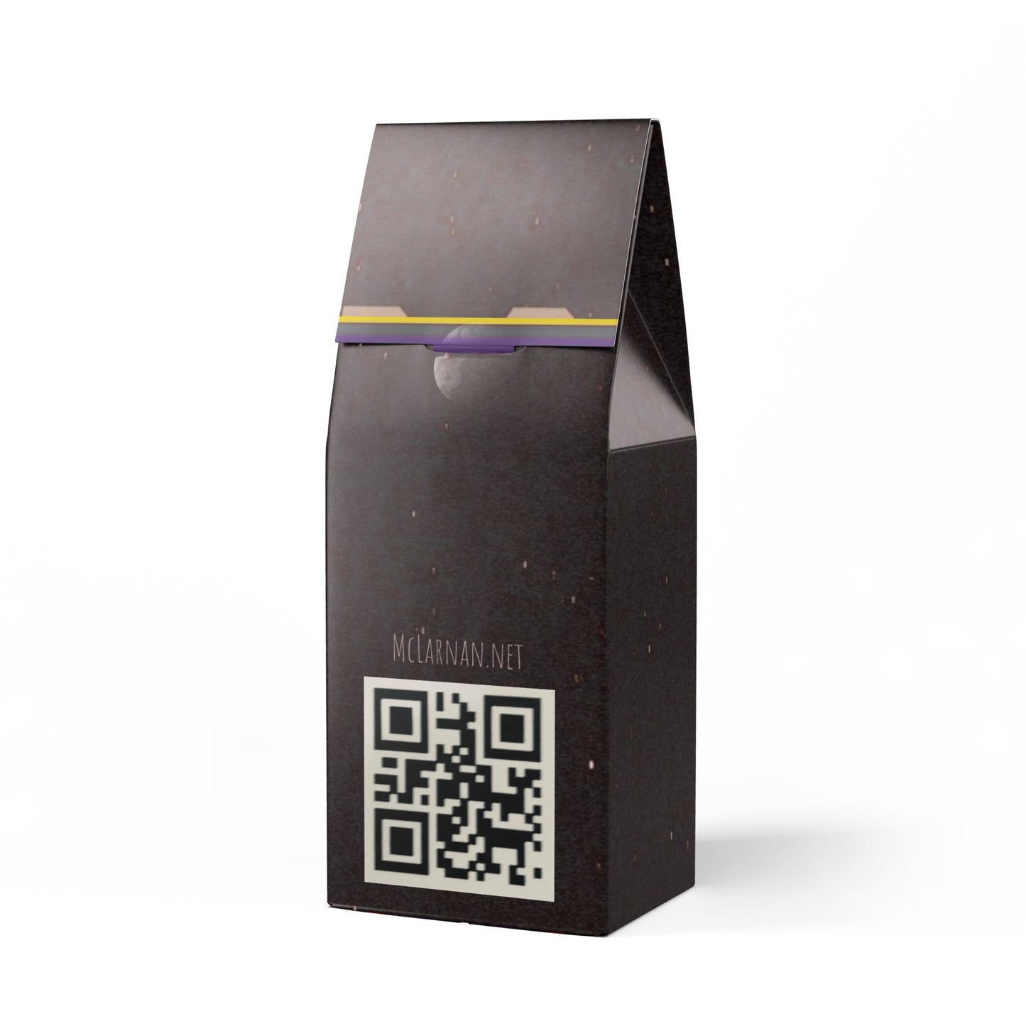 NOVA Coffee (Medium-Dark Roast)