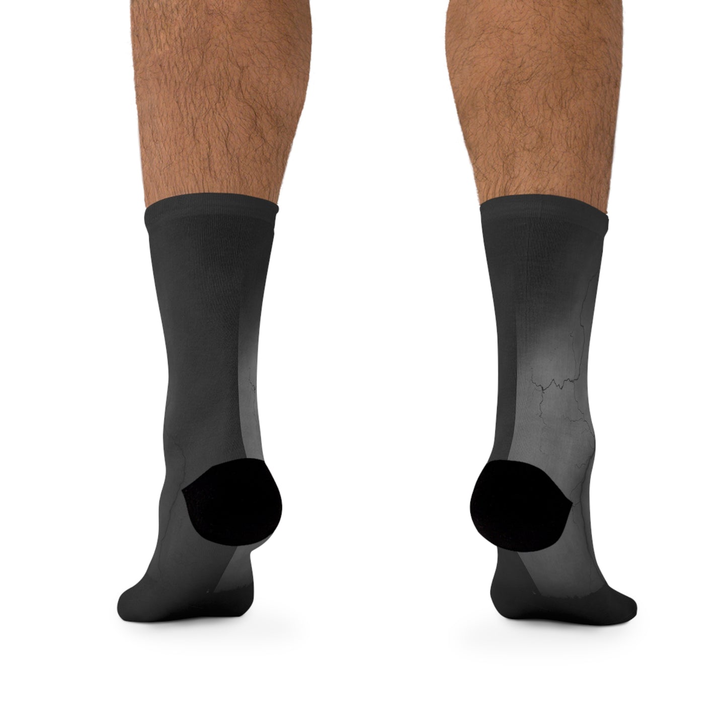 NOIR SOCKS