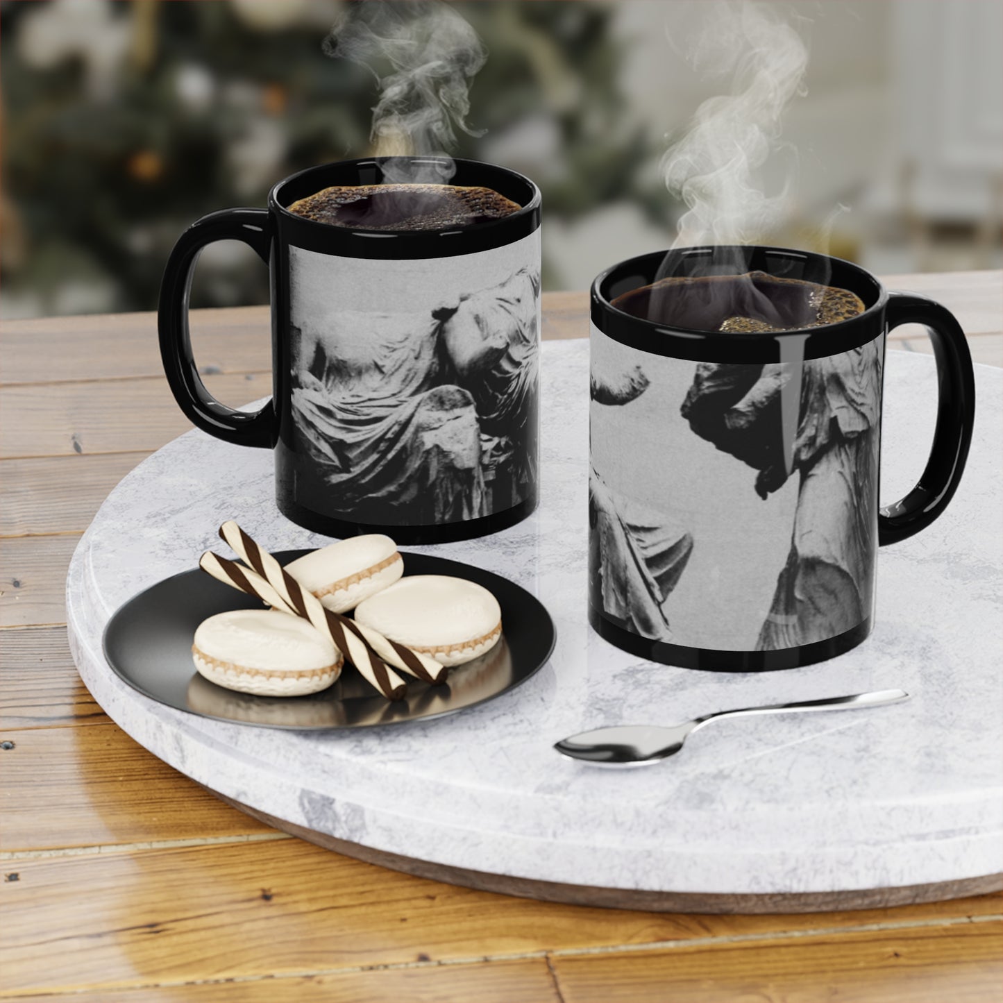 MOIRAI MUG 11oz