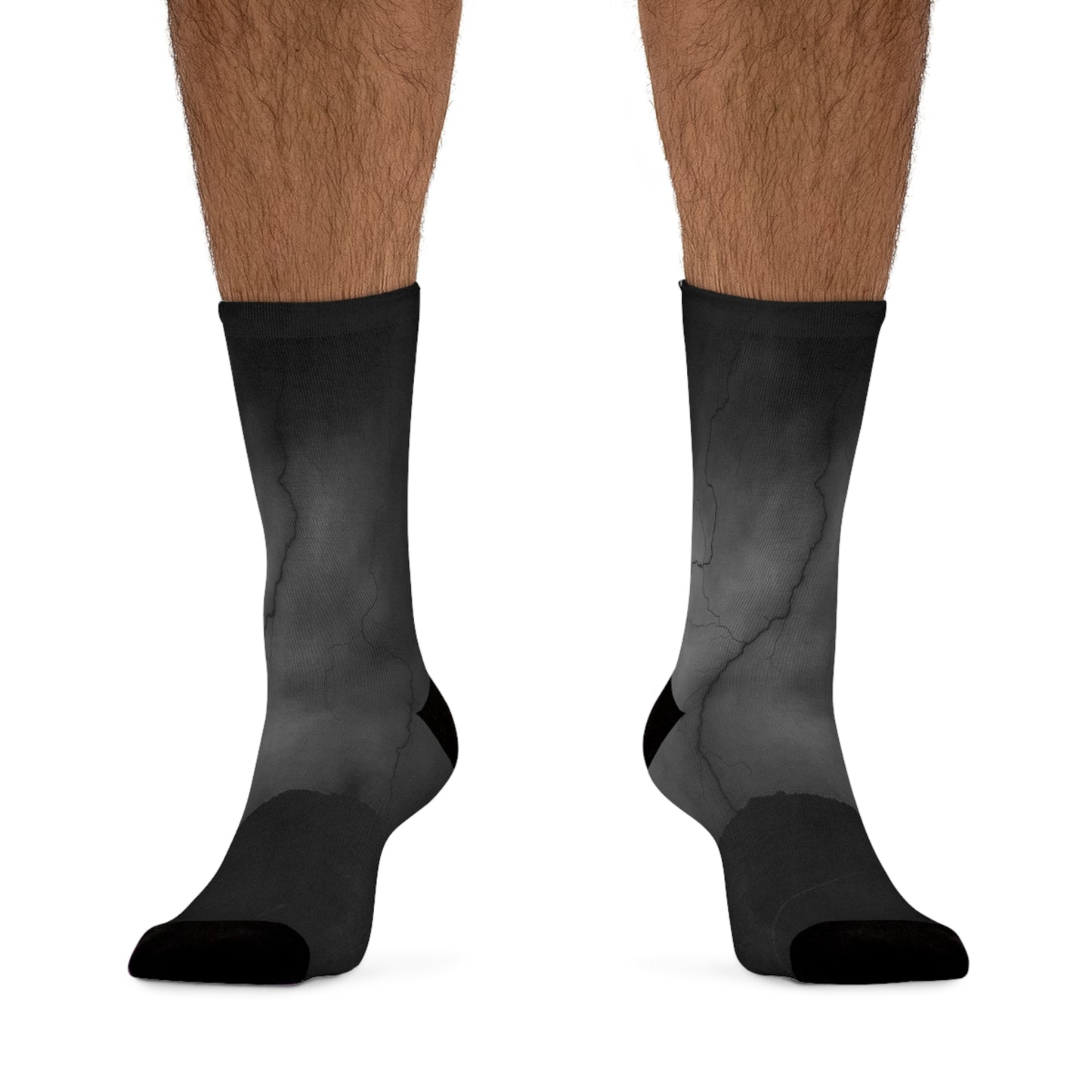 NOIR SOCKS