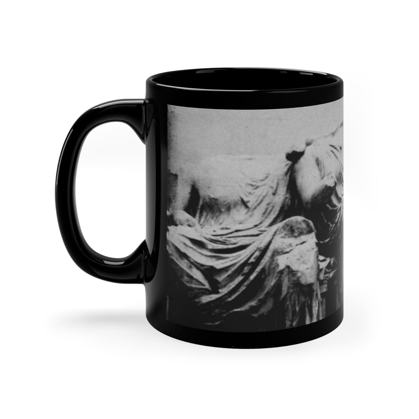 MOIRAI MUG 11oz