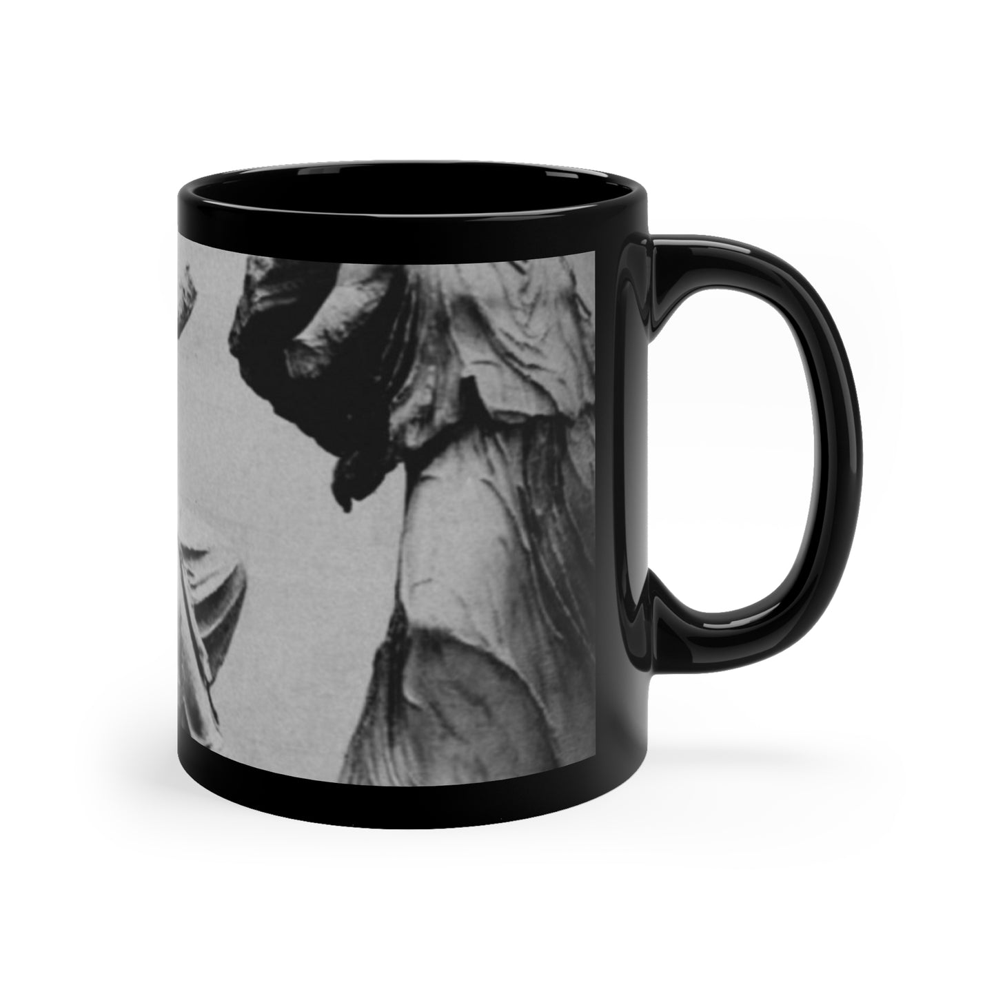 MOIRAI MUG 11oz