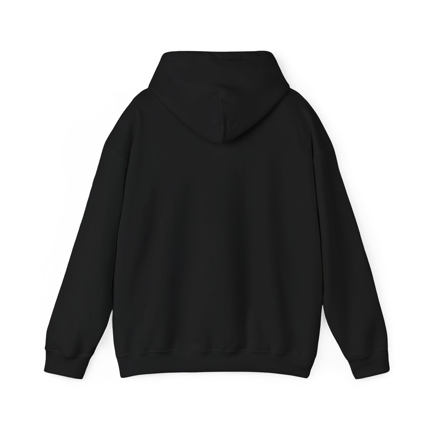 MAIDEN HOODIE
