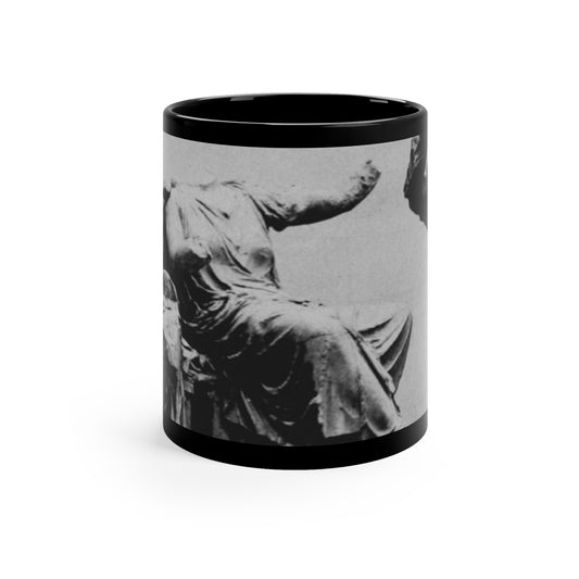 MOIRAI MUG 11oz