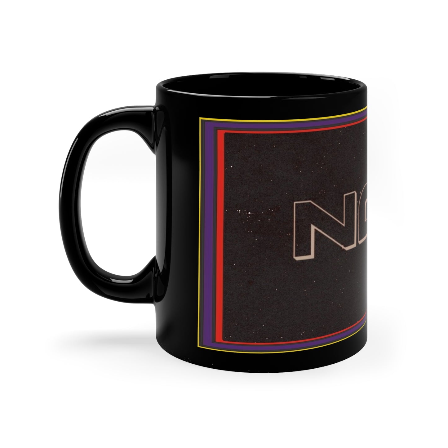 NOVA MUG