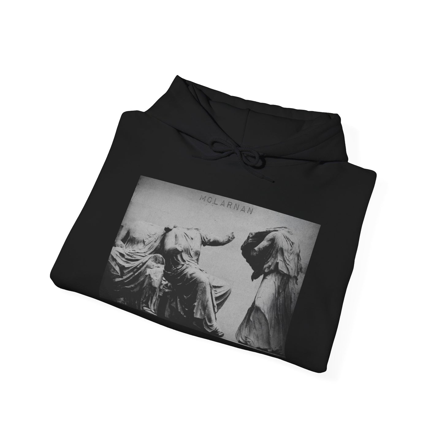 MOIRAI HOODIE