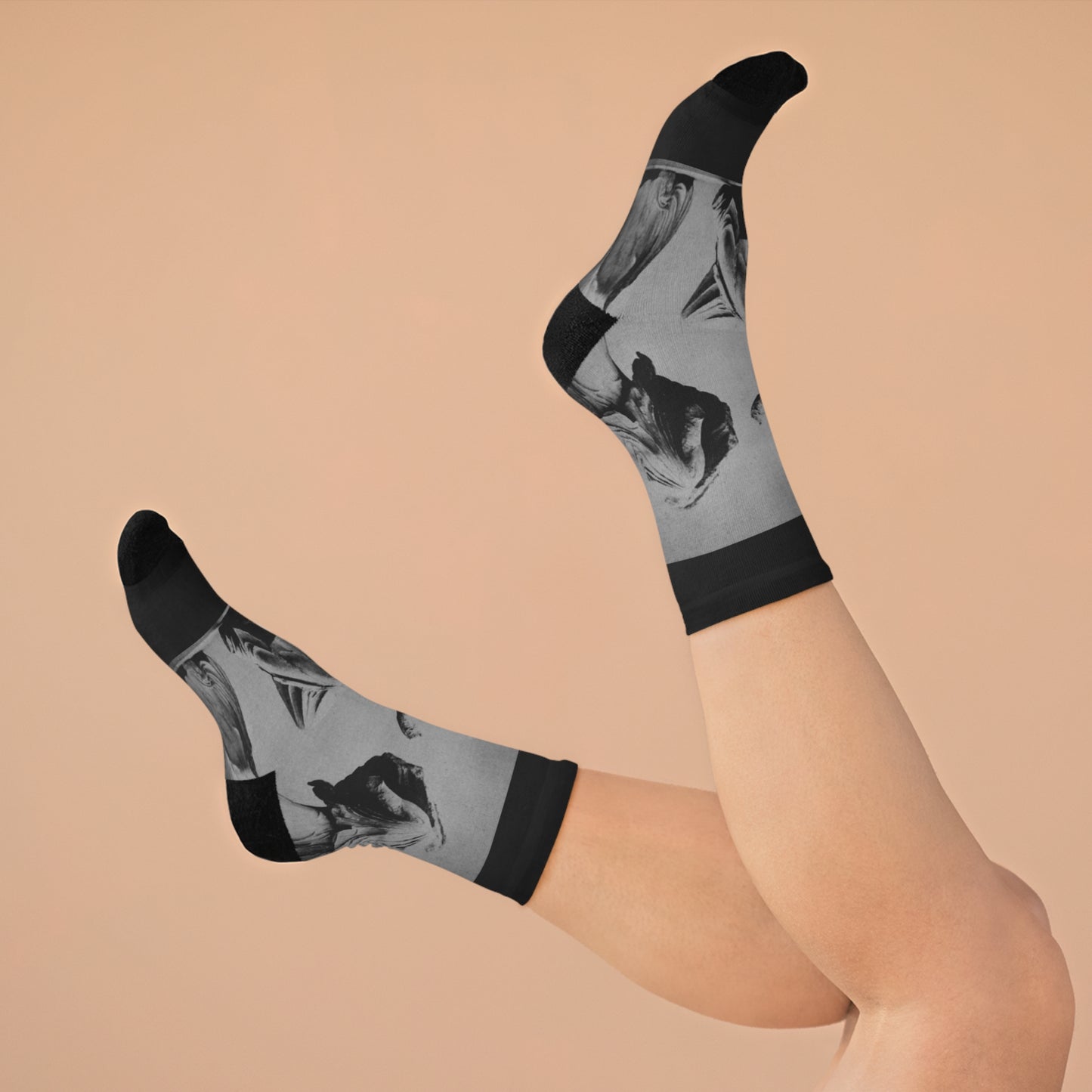 MOIRAI SOCKS