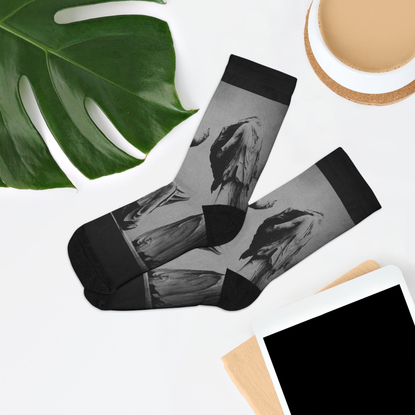 MOIRAI SOCKS