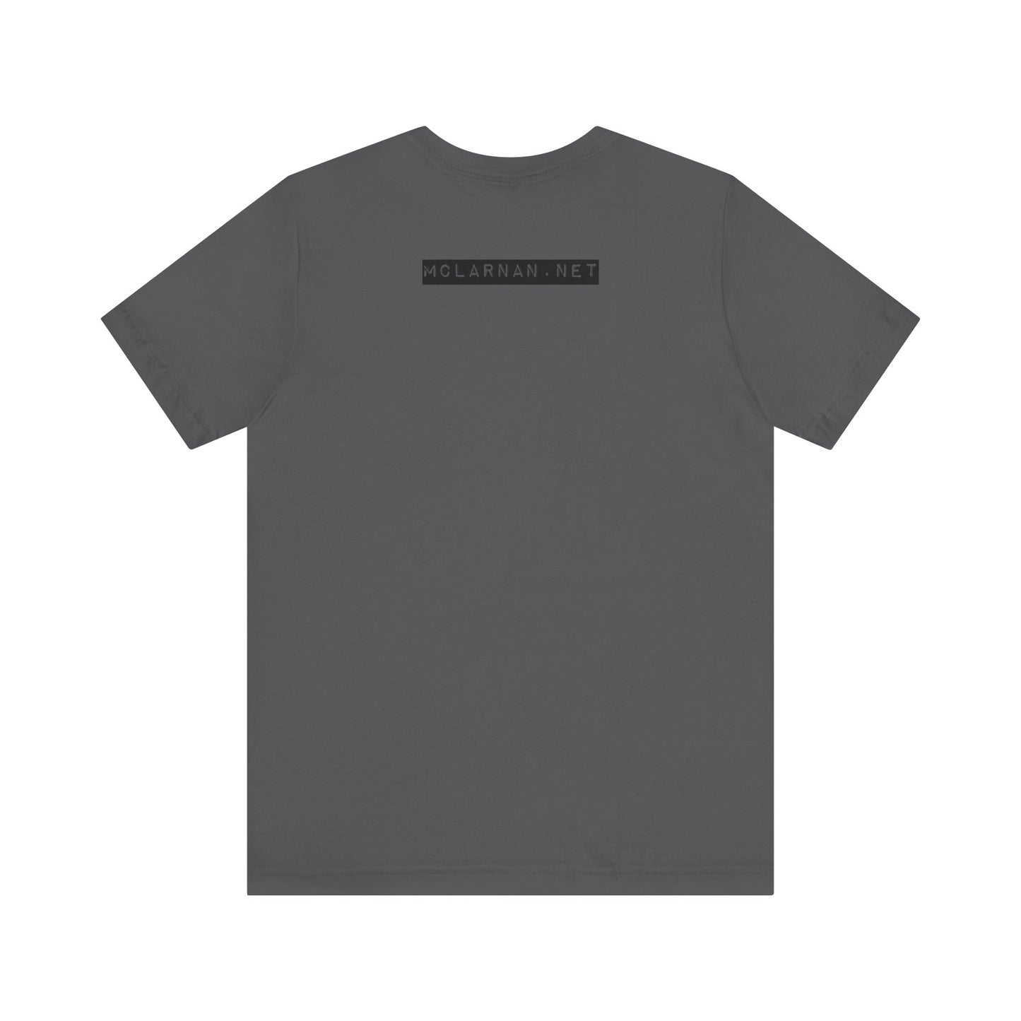 TOWER TEE