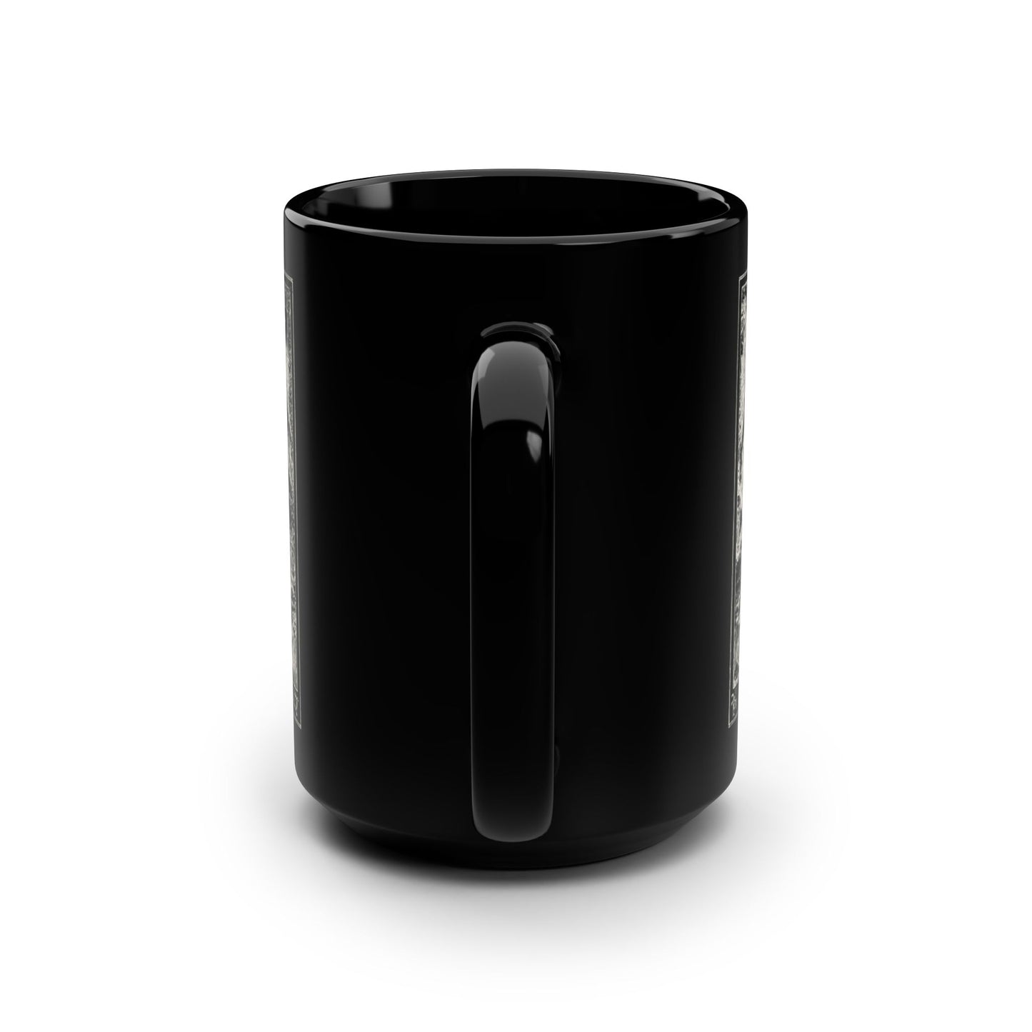 TAROT MUG