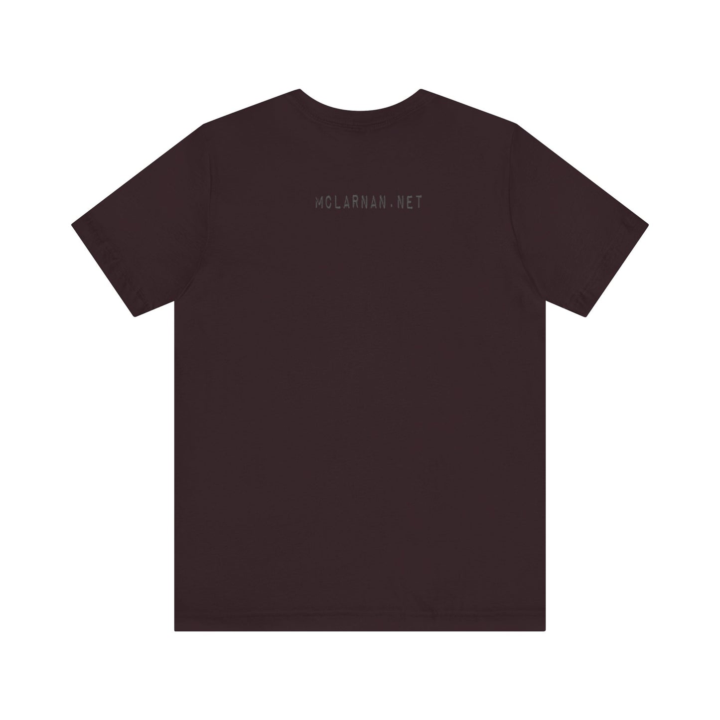 TREE ROOTS TEE