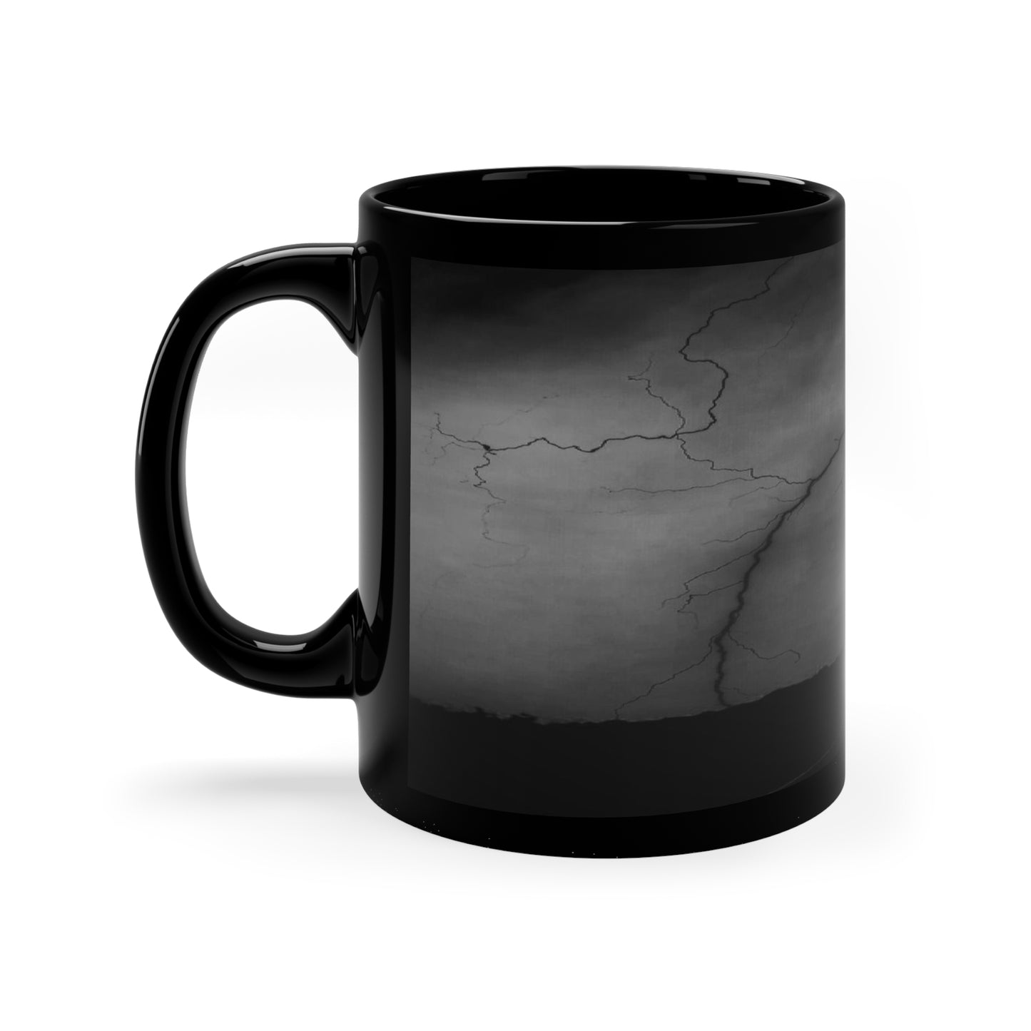 NOIR MUG