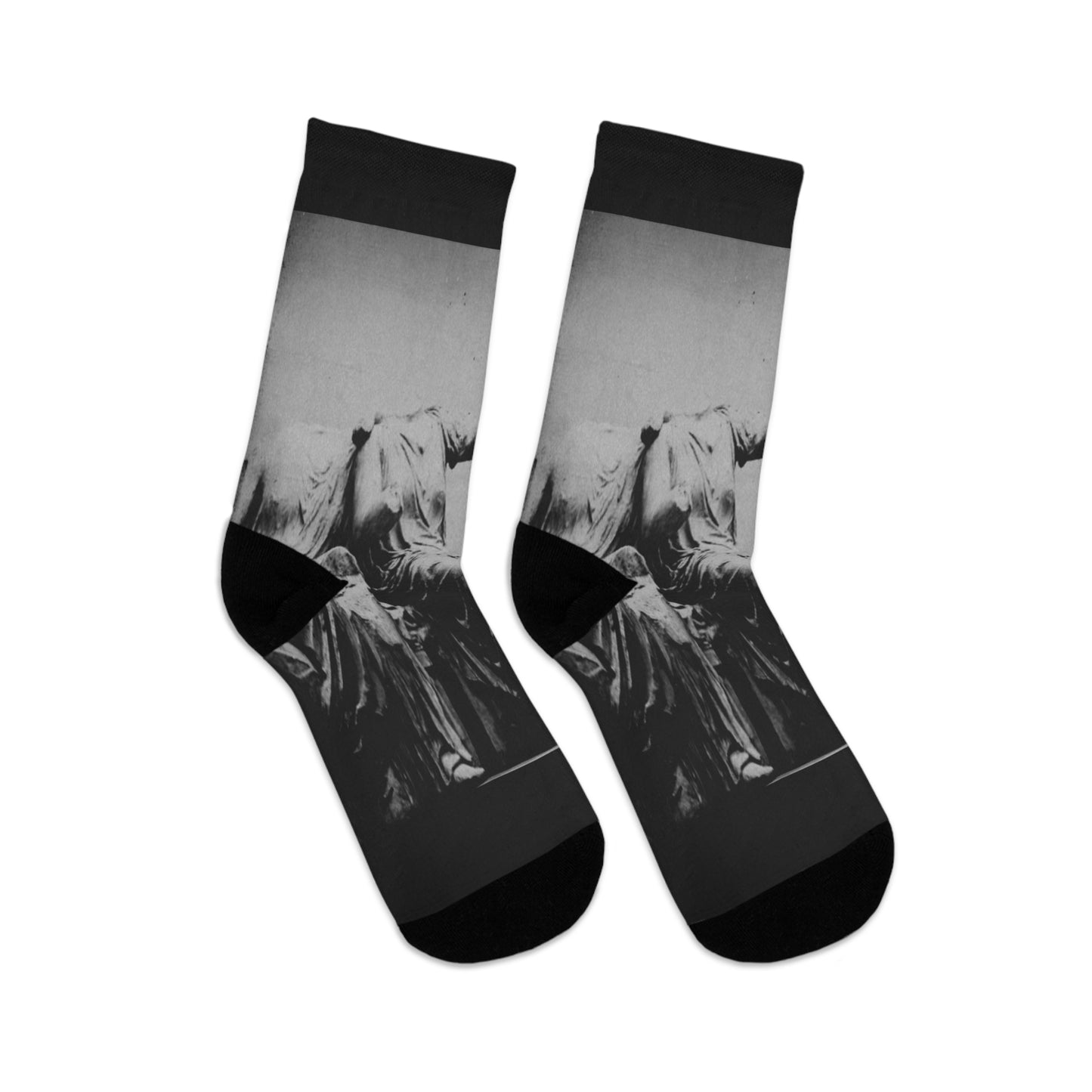 MOIRAI SOCKS