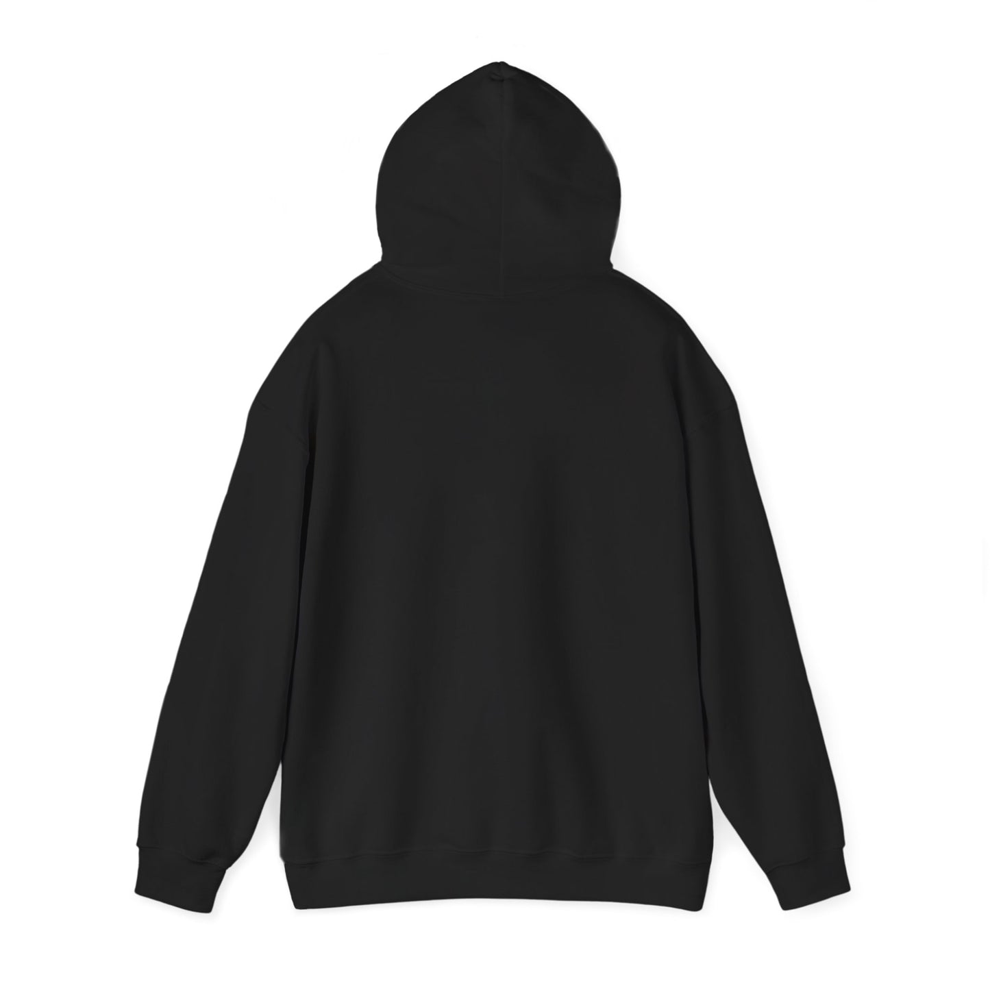 MOTH HOODIE