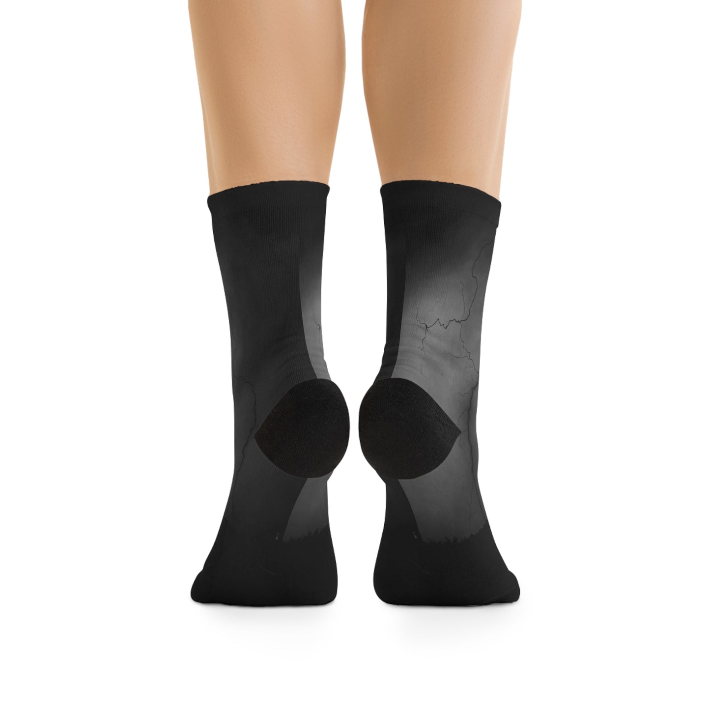 NOIR SOCKS