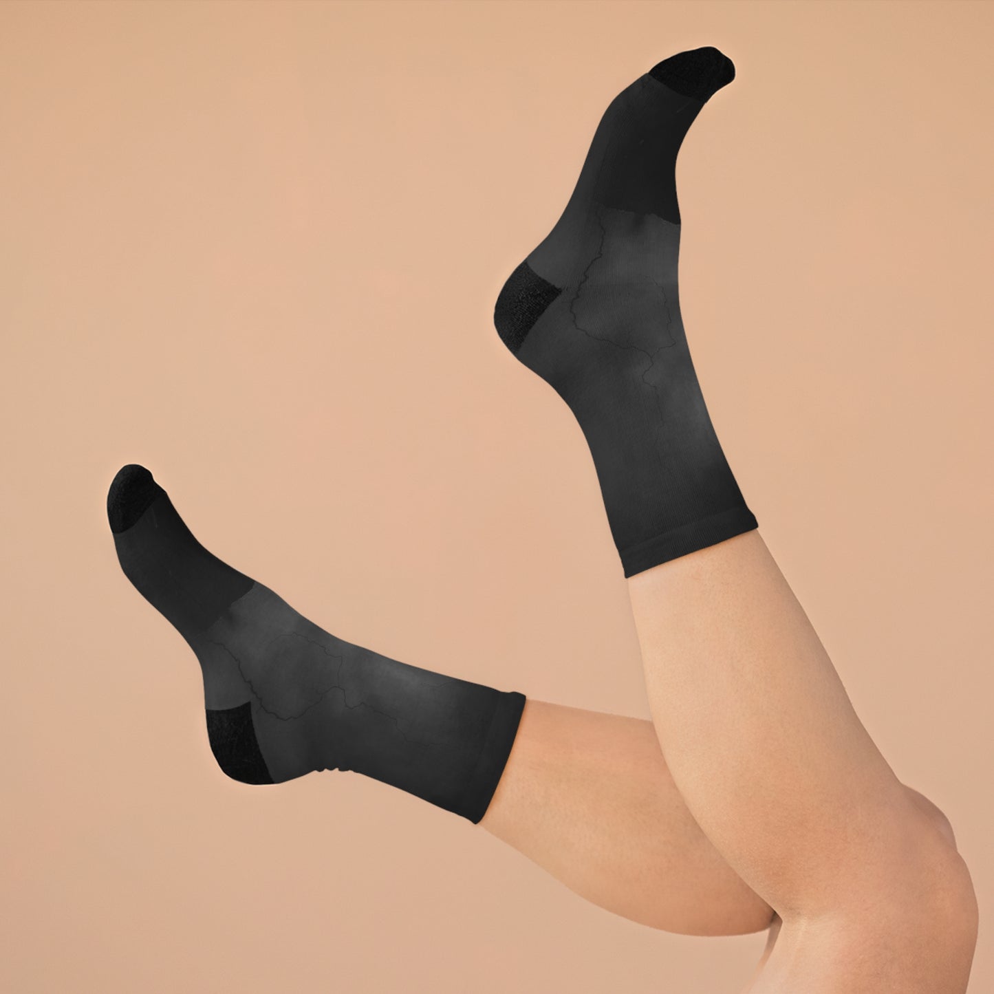 NOIR SOCKS