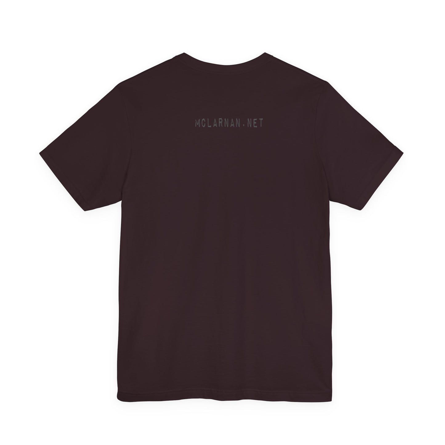 TREE ROOTS TEE