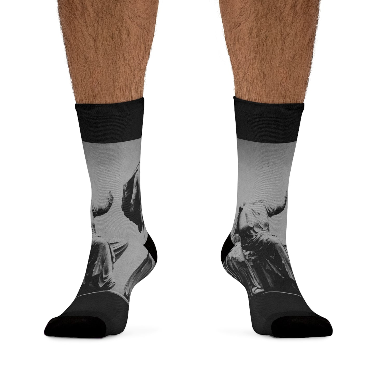 MOIRAI SOCKS