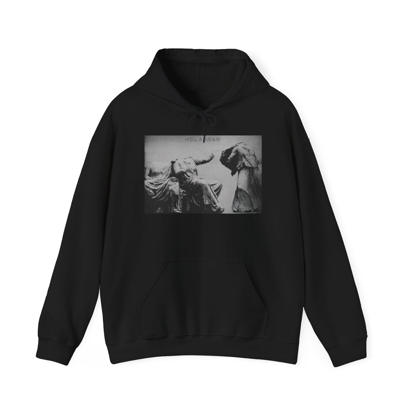 MOIRAI HOODIE