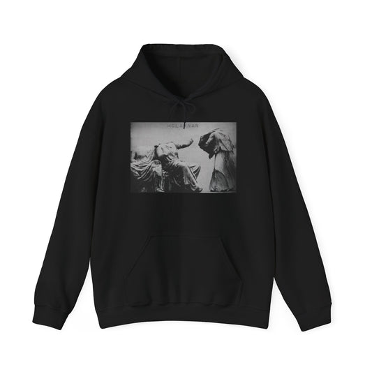 MOIRAI HOODIE