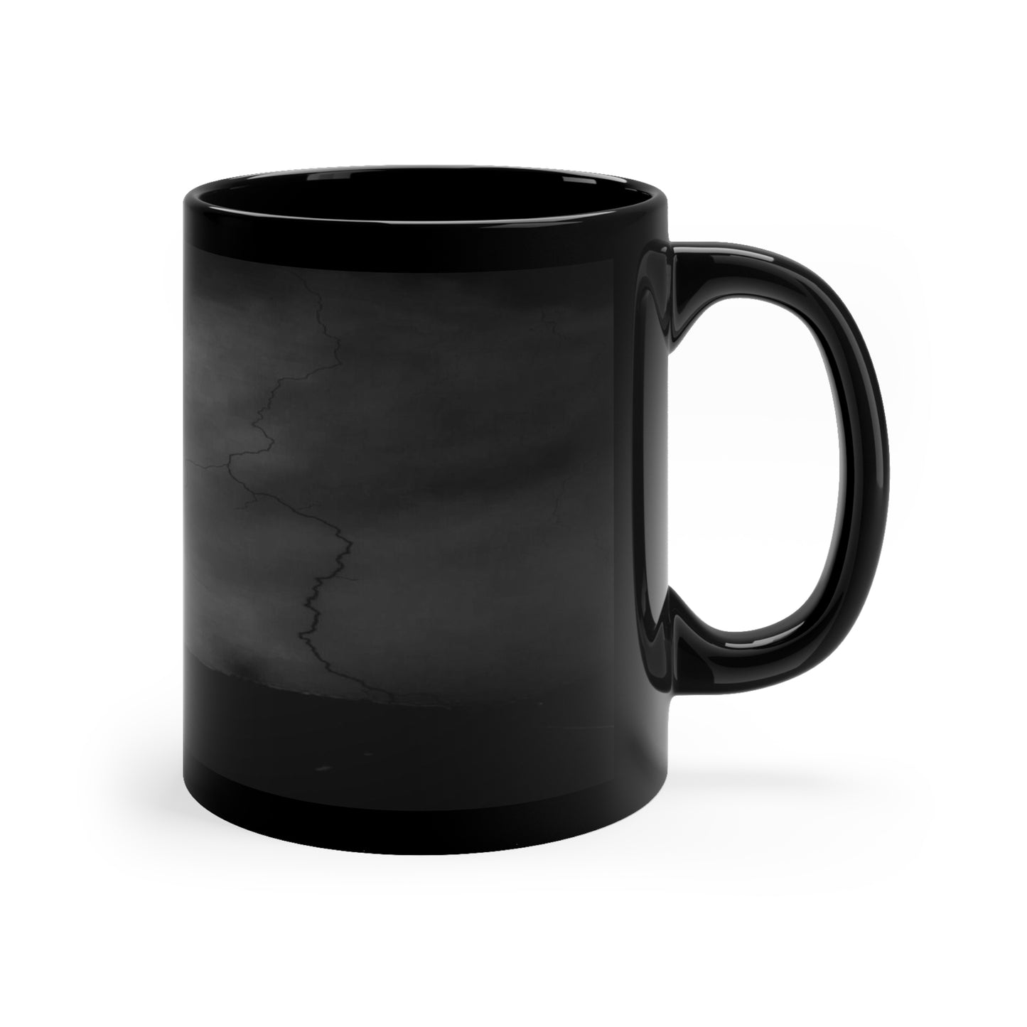 NOIR MUG