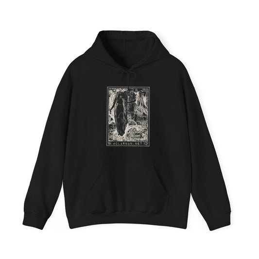 MAIDEN HOODIE