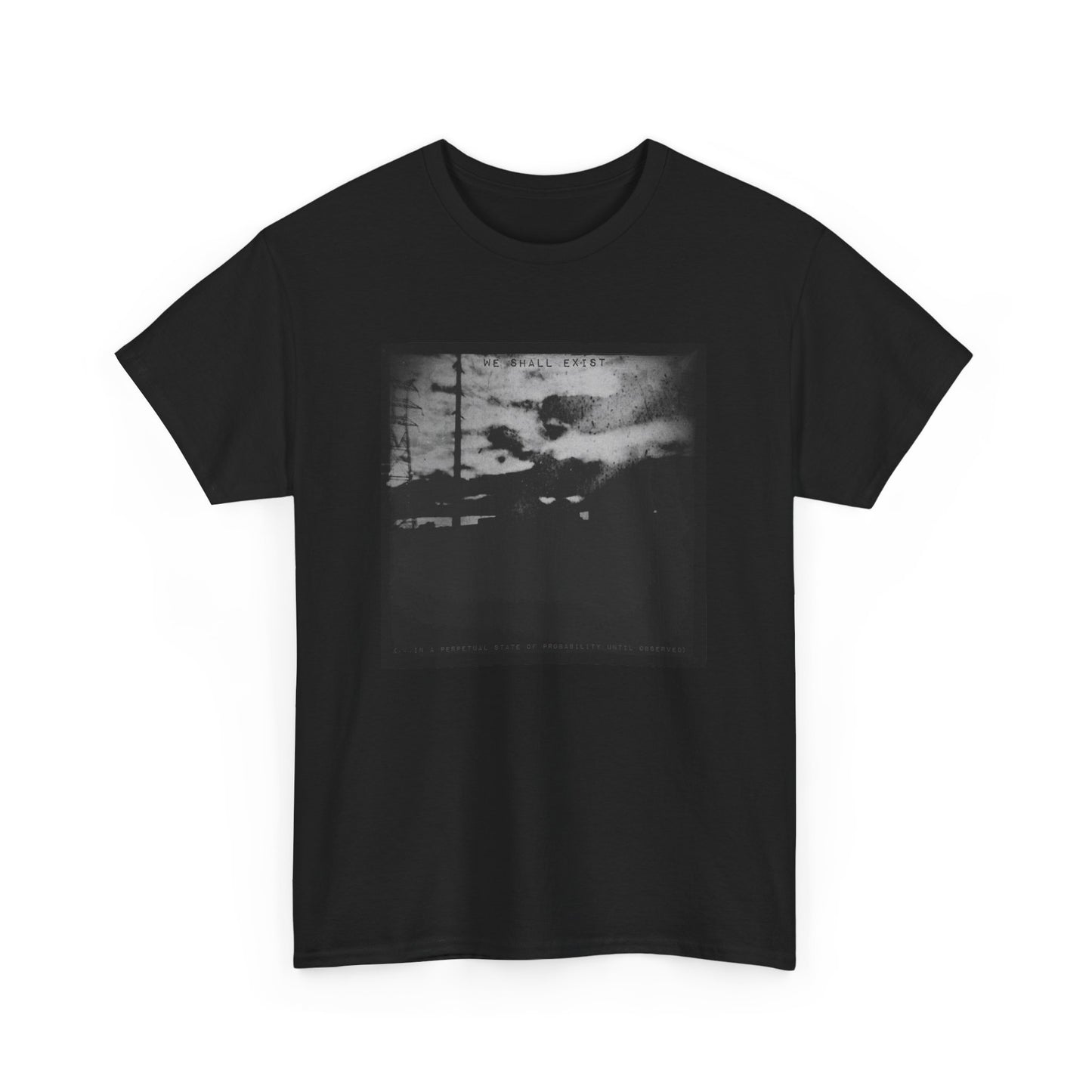 EXIST TEE