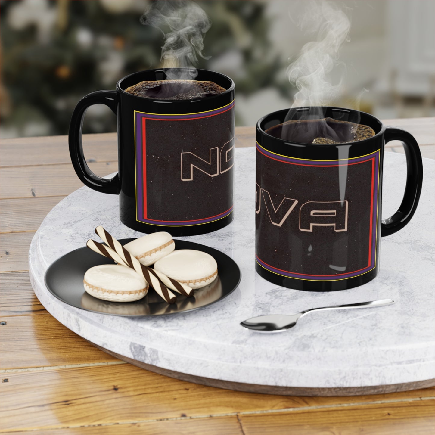 NOVA MUG