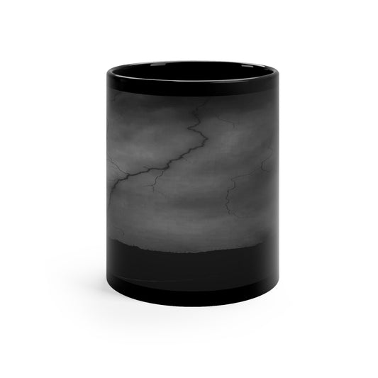 NOIR MUG