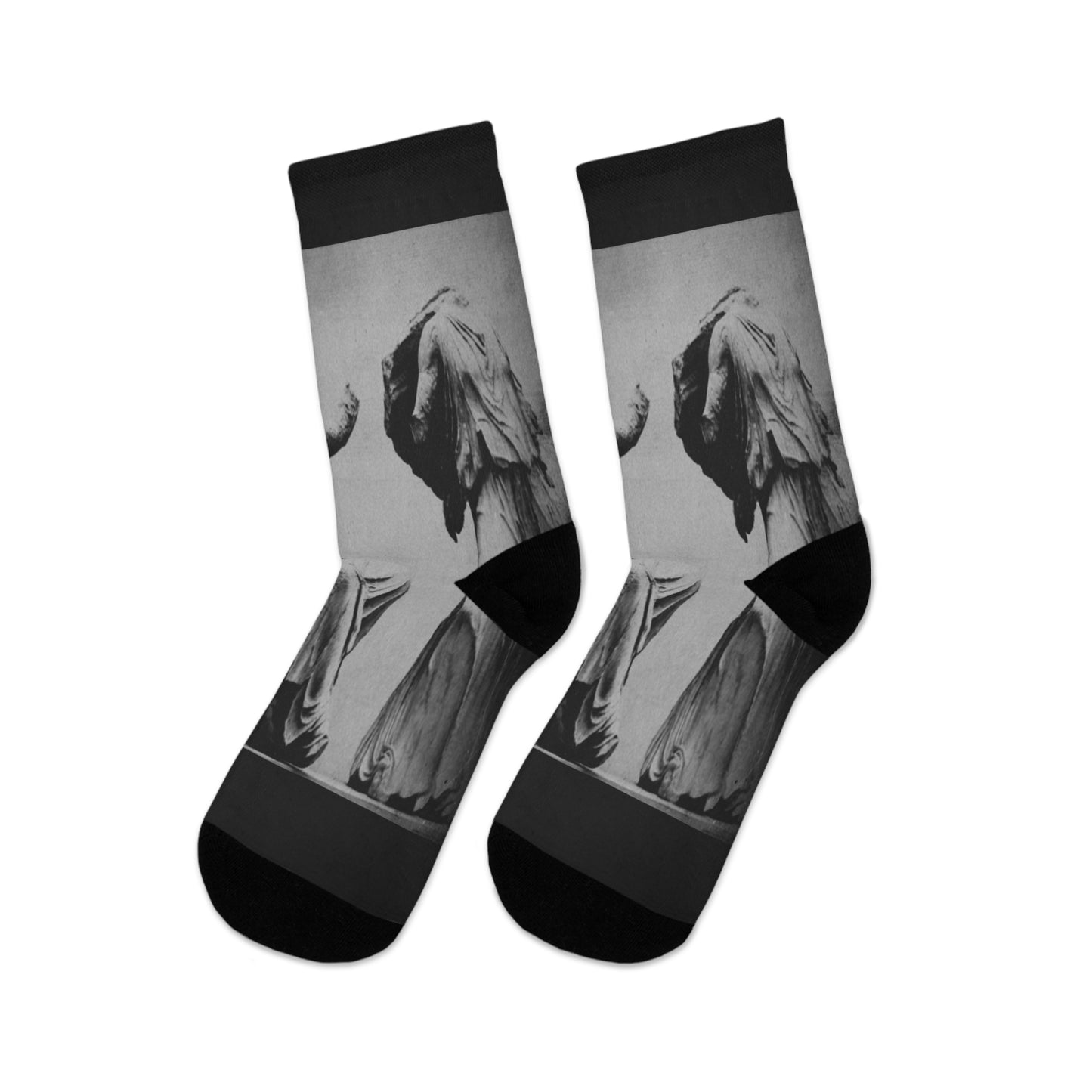 MOIRAI SOCKS