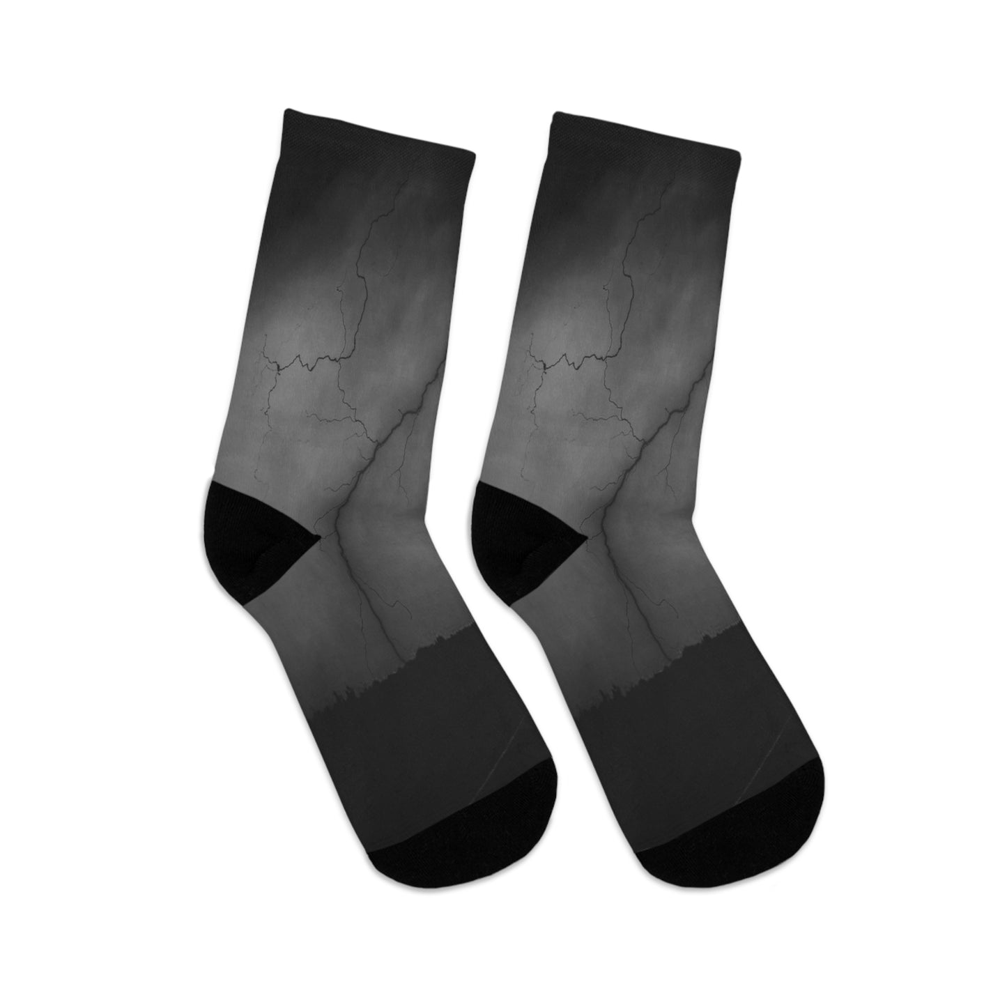 NOIR SOCKS