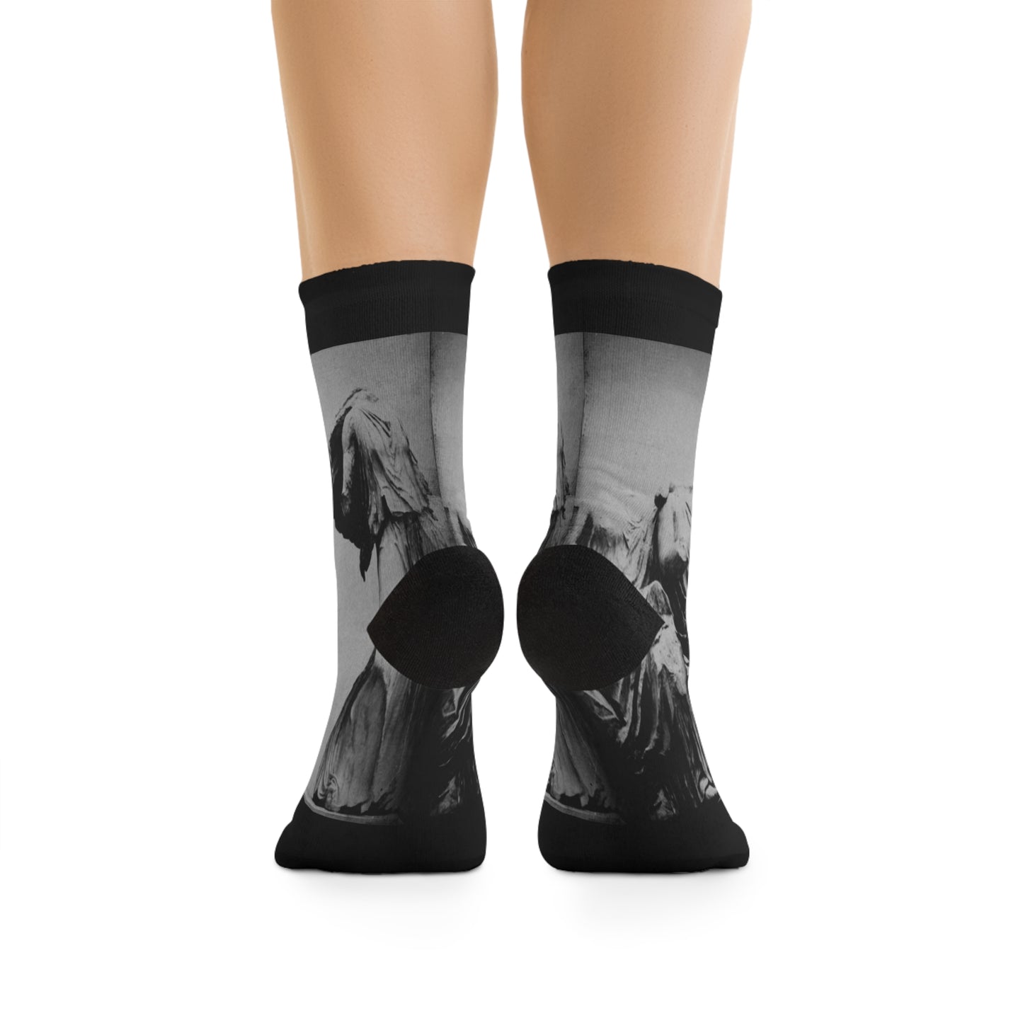 MOIRAI SOCKS