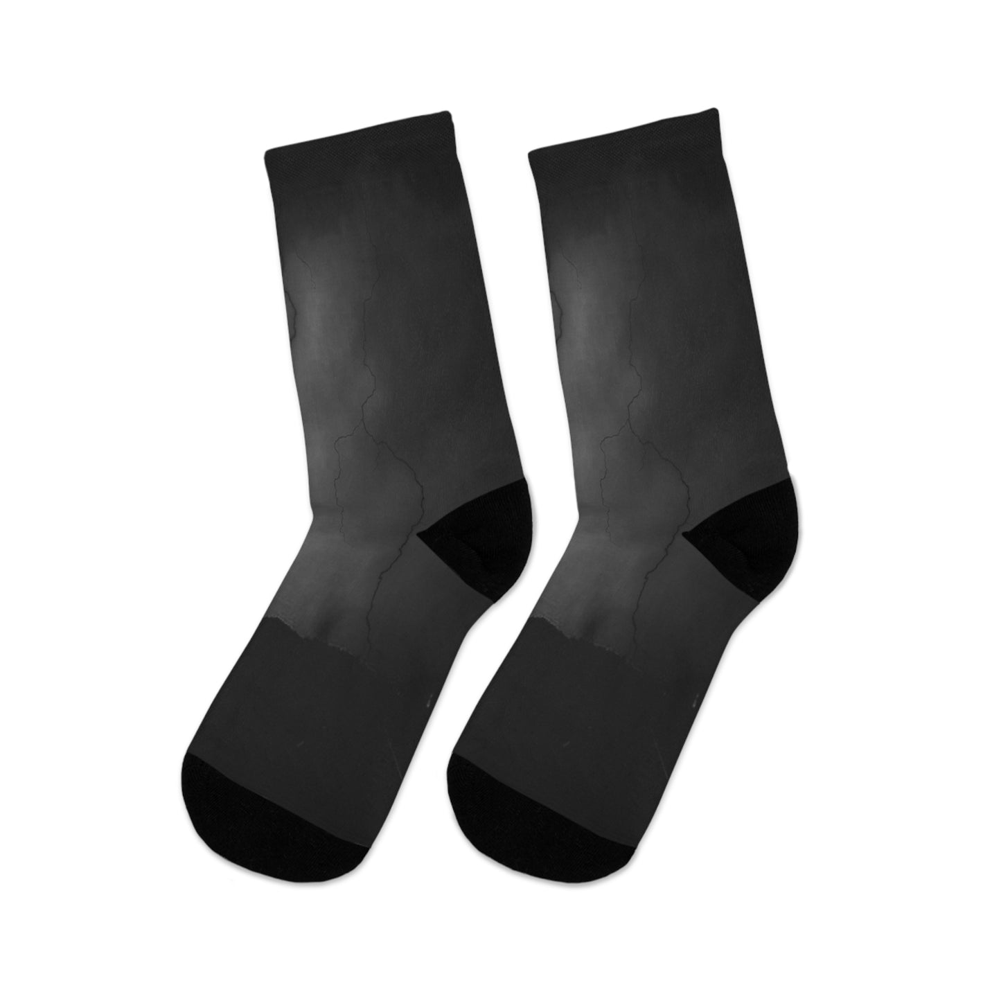 NOIR SOCKS