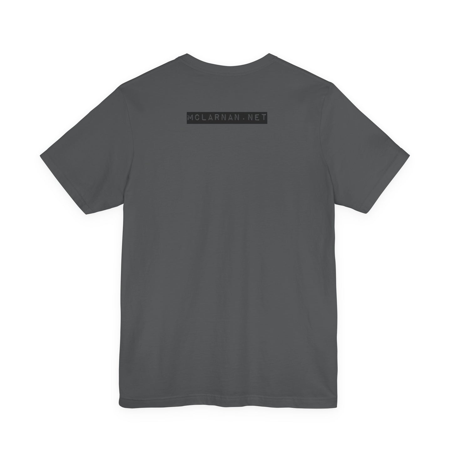 TOWER TEE