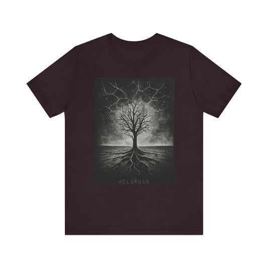 TREE ROOTS TEE