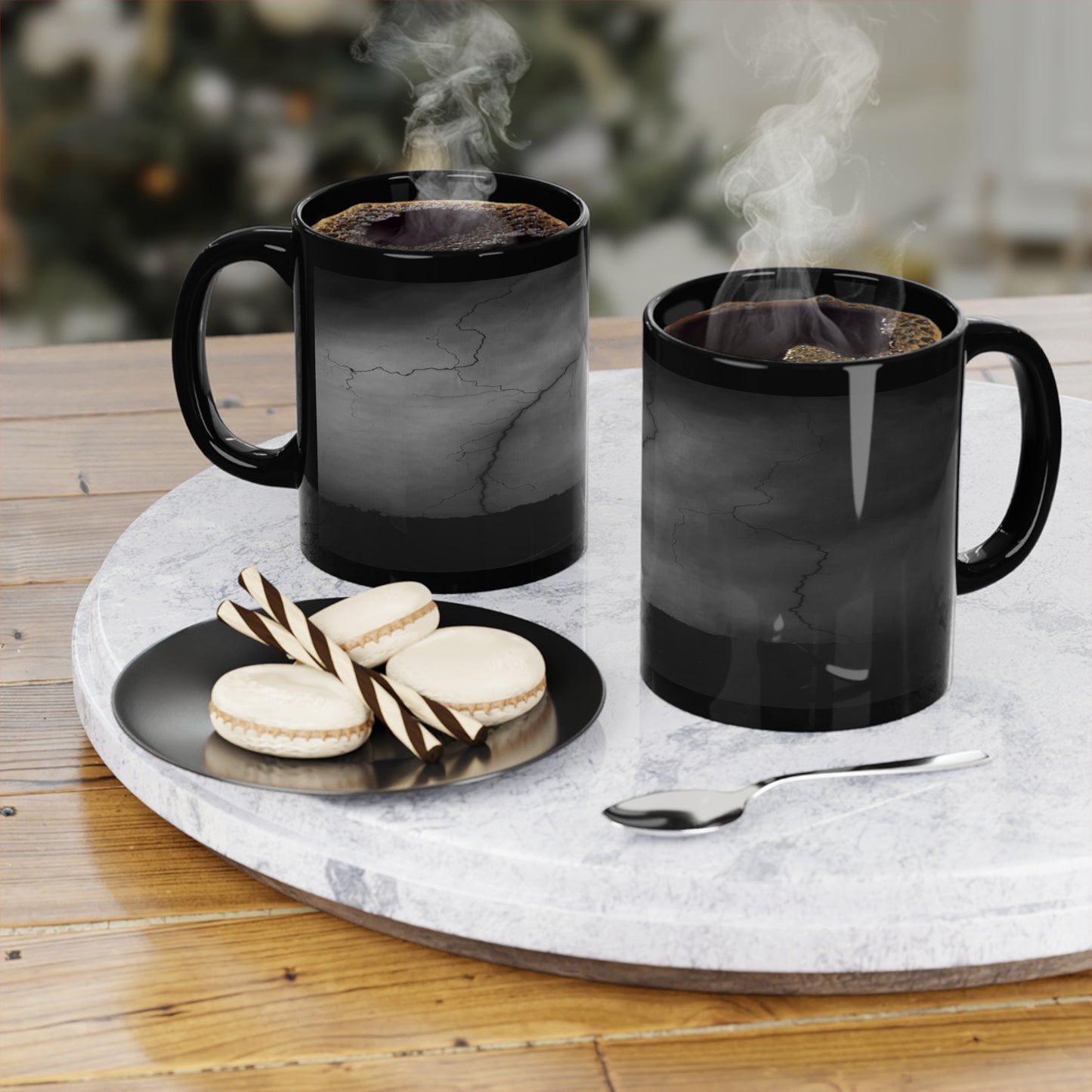 NOIR MUG