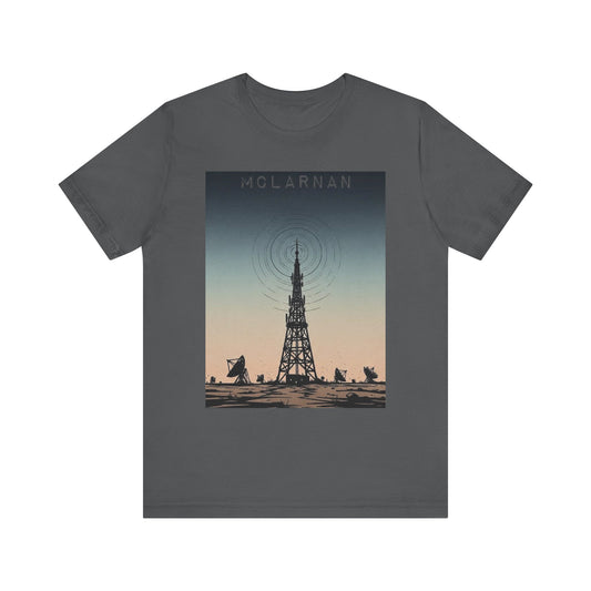 TOWER TEE