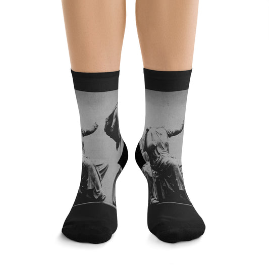 MOIRAI SOCKS