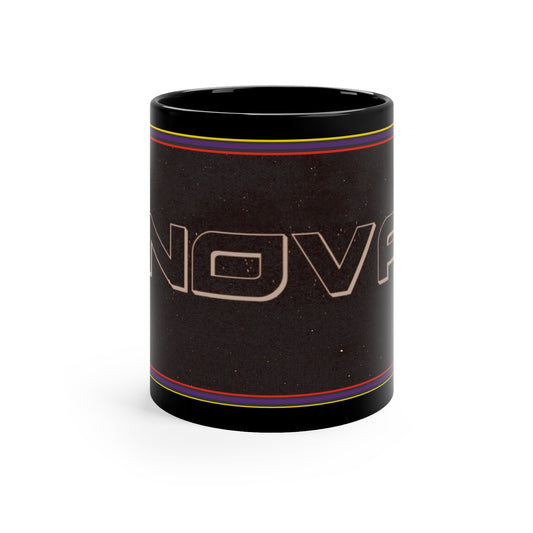 NOVA MUG
