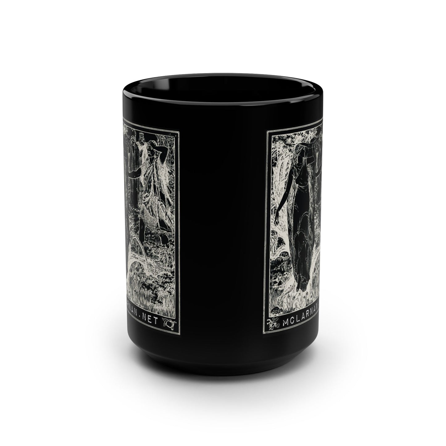 TAROT MUG