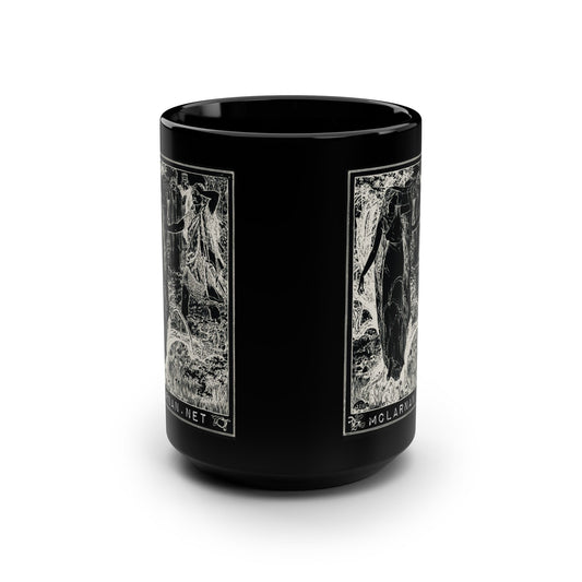 TAROT MUG